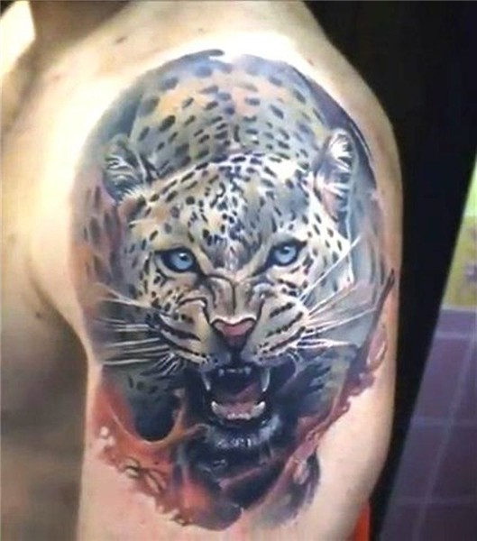 Jaguar Tattoos Jaguar tattoo, Tattoos, Queen tattoo