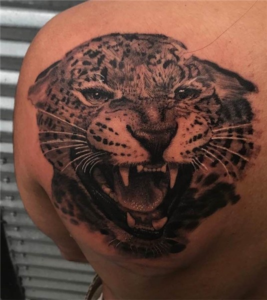 Jaguar Tattoos - Tattoo Insider Jaguar tattoo, Jaguar, Tatto