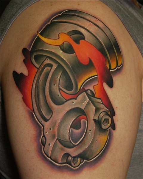 Jeremy Miller: Tattoo Artist - Blog, News, & Events InkAddic