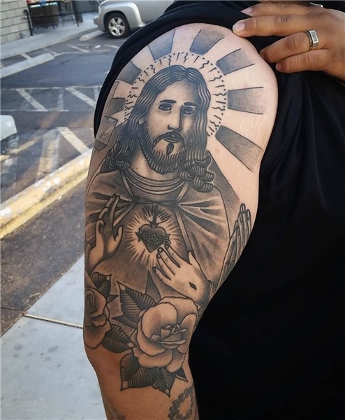 Jesus Cross Tattoo Deera-chat blog