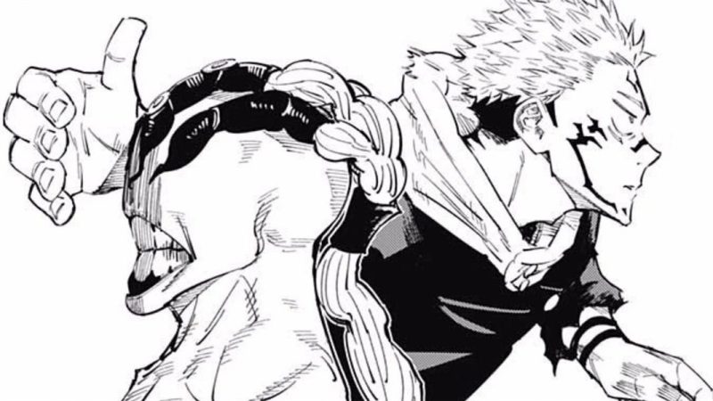 Jujutsu Kaisen Chapter 116 DELAYED: Release Date & Spoilers