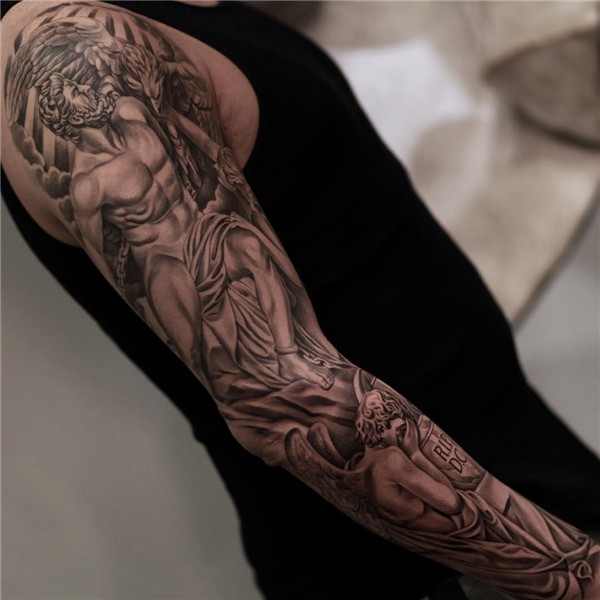 Jun Cha Tattoo- Find the best tattoo artists, anywhere in th