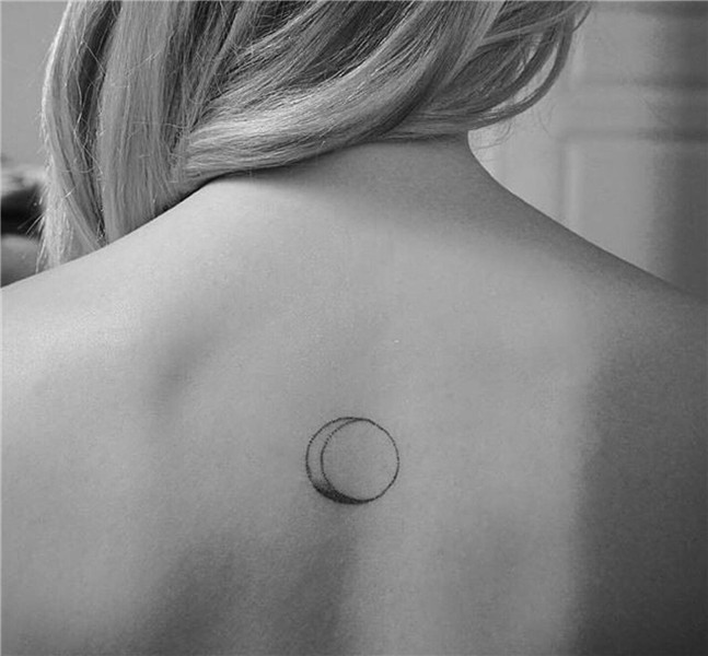 Just like the moon. Phases pass... Moon tattoo designs, Full