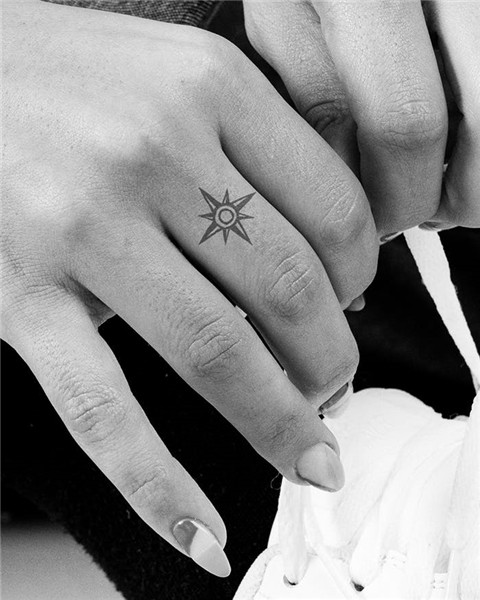 Konstantine Tattoo - Semi-Permanent Tattoos by inkbox™