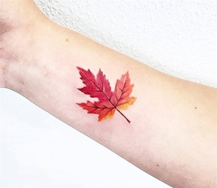Leaf tags tattoo ideas World Tattoo Gallery