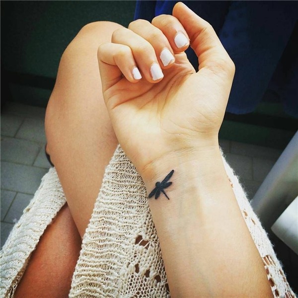 Little Tattoos on Instagram: