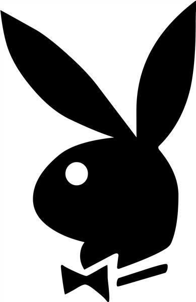 Logo - Playboy Cover For Facebook Clipart - Full Size Clipar