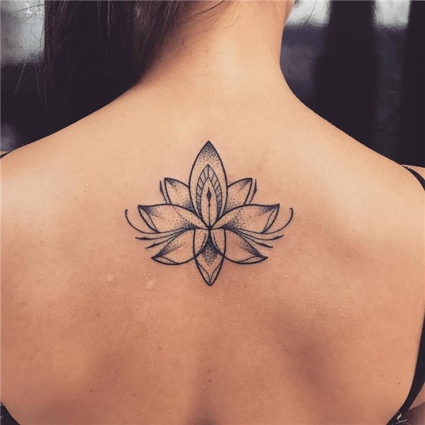 Lotus Flower Tattoo Artist: Lucas Milk Tattoo Artist Milk in