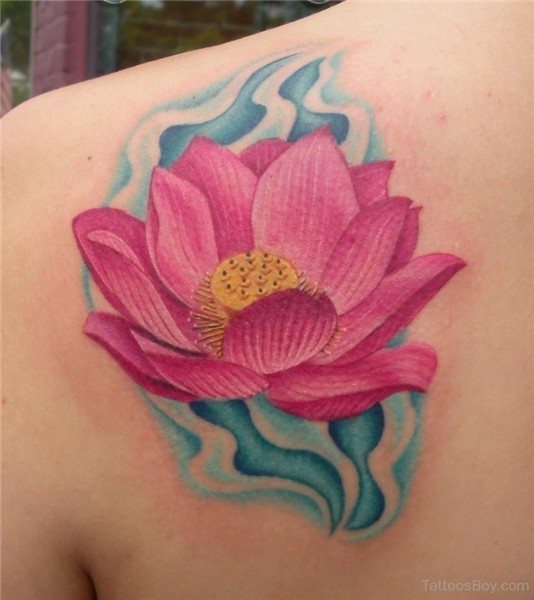 Lotus Tattoos Tattoo Designs, Tattoo Pictures Page 3