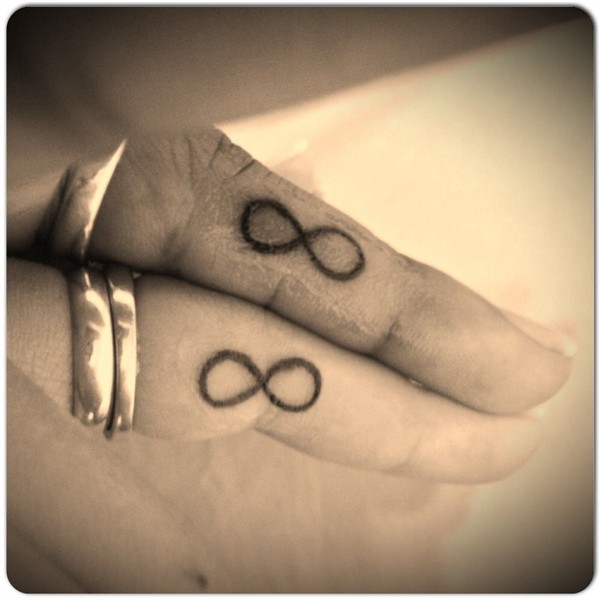 Love Quote Tattoos For Couples - Equipocafeina.net