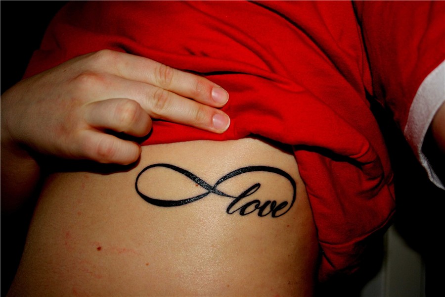 Love Tattoo Images & Designs