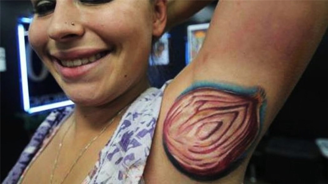 MARCA - Lifestyle: 40 tattoos so ridiculous that you will be