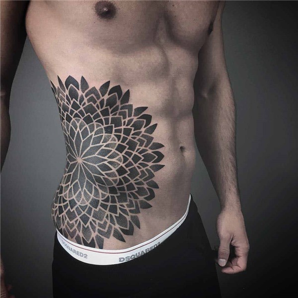 Mandala tattoos Best Tattoo Ideas Gallery