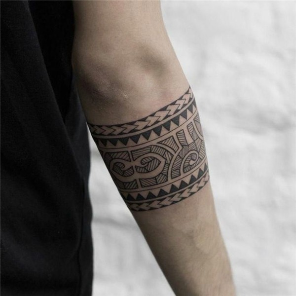 Maori tattoo: zoom on its origins and its meaning ❖ ❖ ❖ #mao