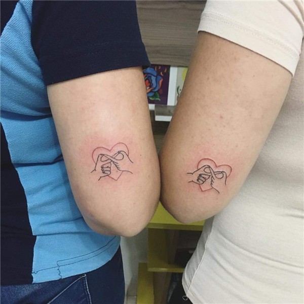 Matching Butterfly Tattoos For Sisters * Arm Tattoo Sites