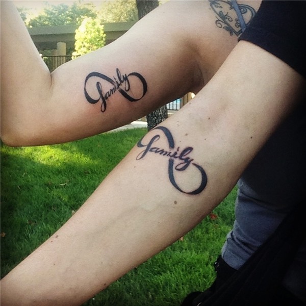 Matching brother Tattoos