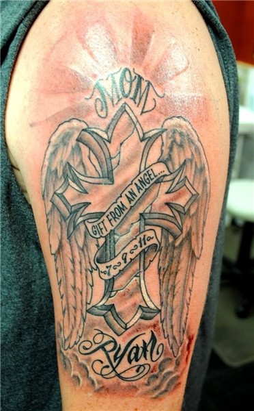 Memorial Arm Tattoos * Arm Tattoo Sites