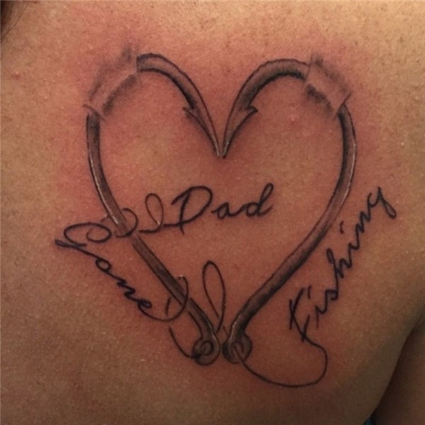 Memorial Tattoos for Anyone You've Loved and Lost ... Tattoo