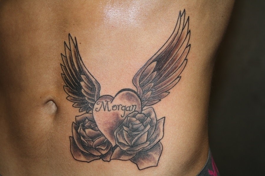 Memorial tattoos - Tattoo Ideas