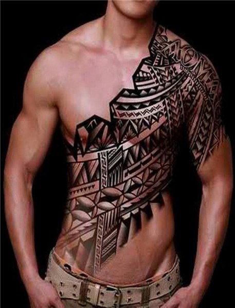 Men Tattoo Ideas for Android - APK Download