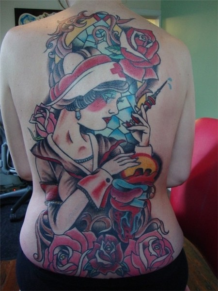 Mike Ski Design & Tattoo - TATTOO