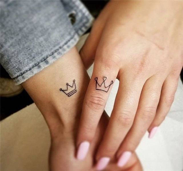 Mini Tattoos Ideas For Girls 30+ to Choose From - Inspired B
