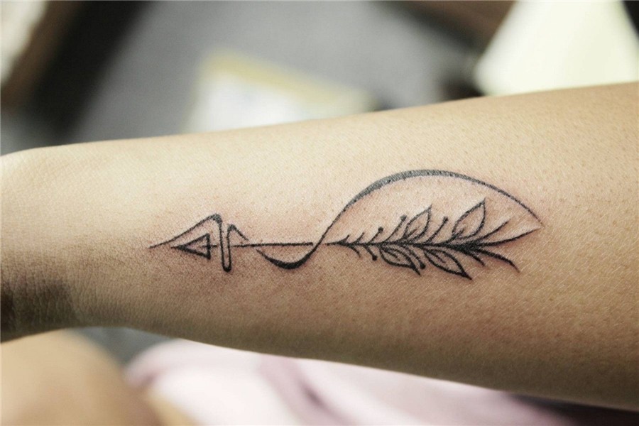 Minimalist tattoo wallpaper Tattoos for women small, Simple