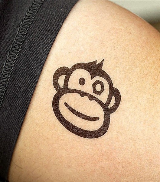Monkey tattoos - Tattoo Ideas