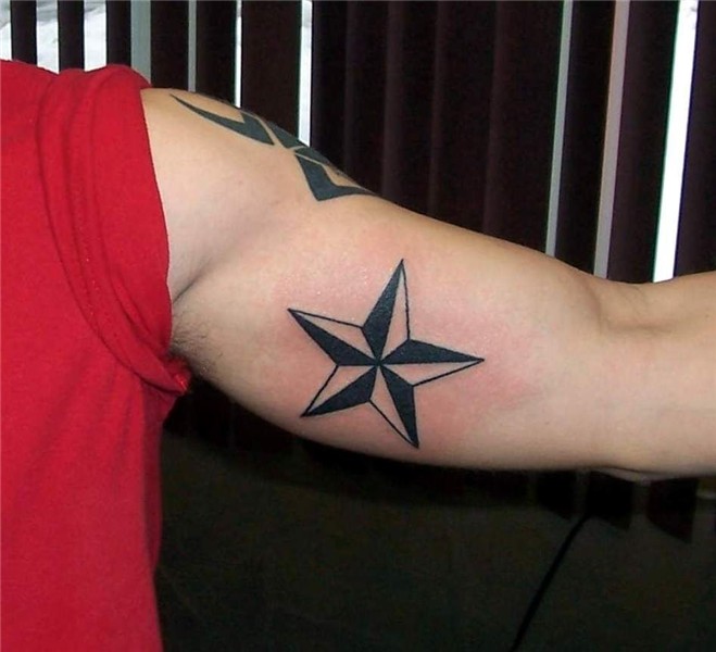 Nautical Star Tattoos Tattoo Designs Ideas Meaning Tattooing