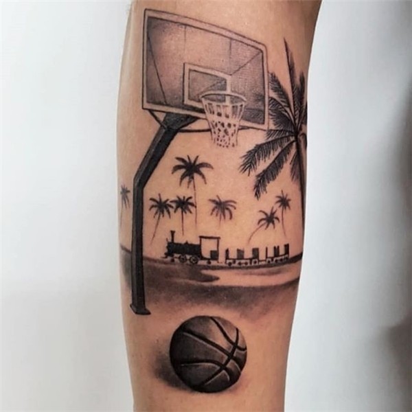 New The 10 Best Tattoo Ideas Today (with Pictures) - Basketb