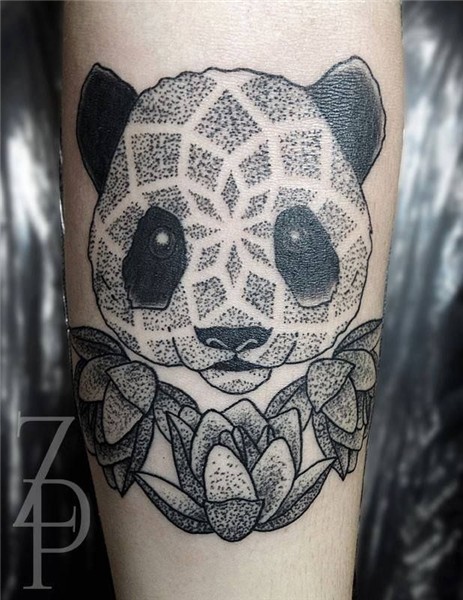 Nice panda tattoo Panda tattoo, Koala tattoo, Tattoos
