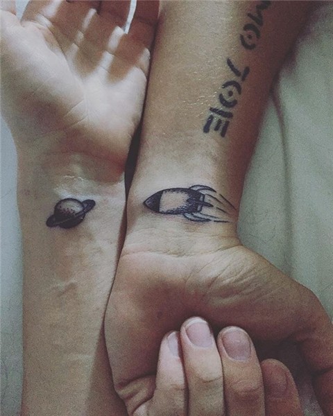 Oh, brother. #siblingtattoo Sibling tattoos, Brother tattoos