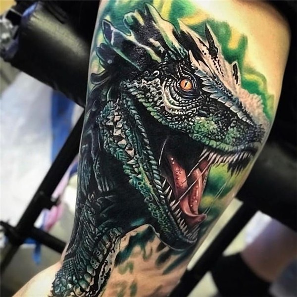 Photo by (drmick66) on Instagram #tattoo #tattoos #tatuaje #