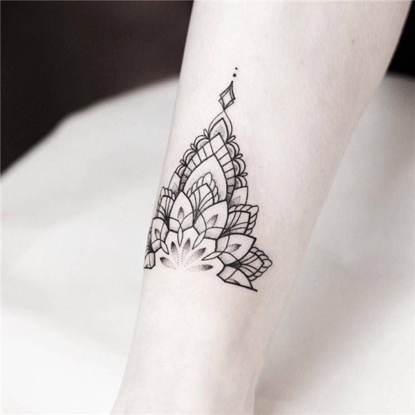 Pin auf Shin Tattoos