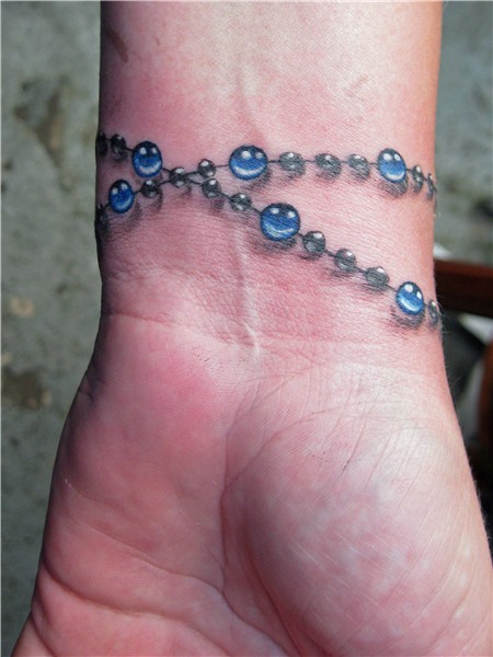 Pin by Amanda Whale-Murphy on Eina Art Tattoos Wrist bracele