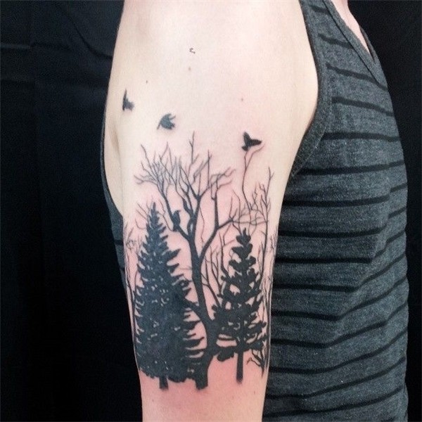 Pin by Angel= Ramirez on Im bout to get ink! Nature tattoo s