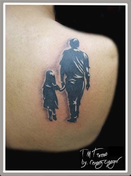 Pin by Emma Furches on Dad tattoo Tattoo for son, Father tat