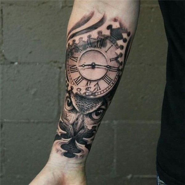Pin by Erick Martinez on Tattoo Vorlagen Forearm tattoo men,