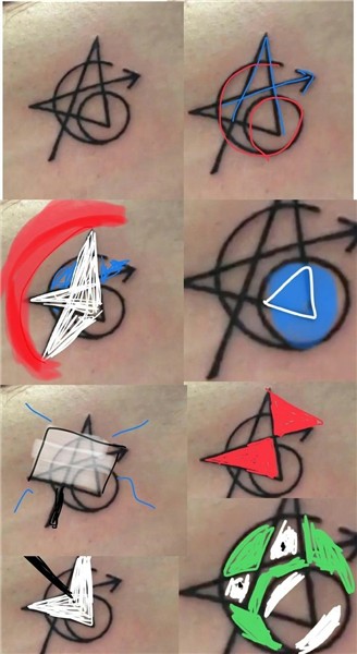 Pin by Evalisss on Tattoo Avengers tattoo, Marvel tattoos, C