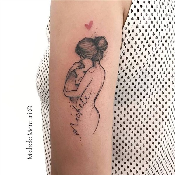 Pin by Gabriela Cruz on Tiny Tattoo Ideas Tattoos for daught