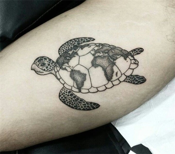 Pin by Haileigh Alves on Tattoo ideas Cute animal tattoos, T