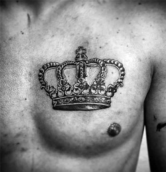 Pin by James Capitoc on Tiago tattoo Crown tattoo design, Ta