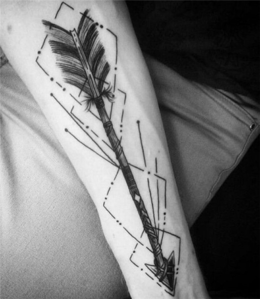 Pin by James Mallia on Tattoos ♣ Arrow tattoos, Sleeve tatto