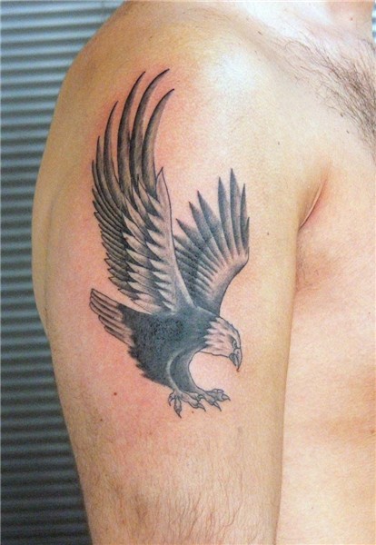 Pin by Janice McCullough Greco on Tats Eagle tattoo, Tattoos