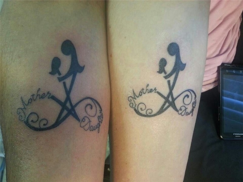 Pin by Jess Lenway on Tattoo's Tattoos for daughters, Mom da