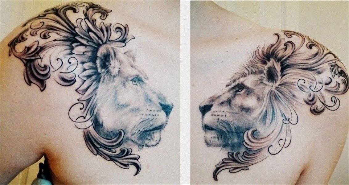 Pin by Jessica O'Brien on Tattoos Lioness tattoo, Beautiful
