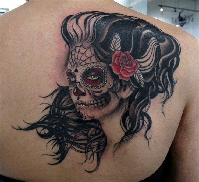 Pin by Jules5319 on Tatts Zombie tattoos, Zombie girl tattoo