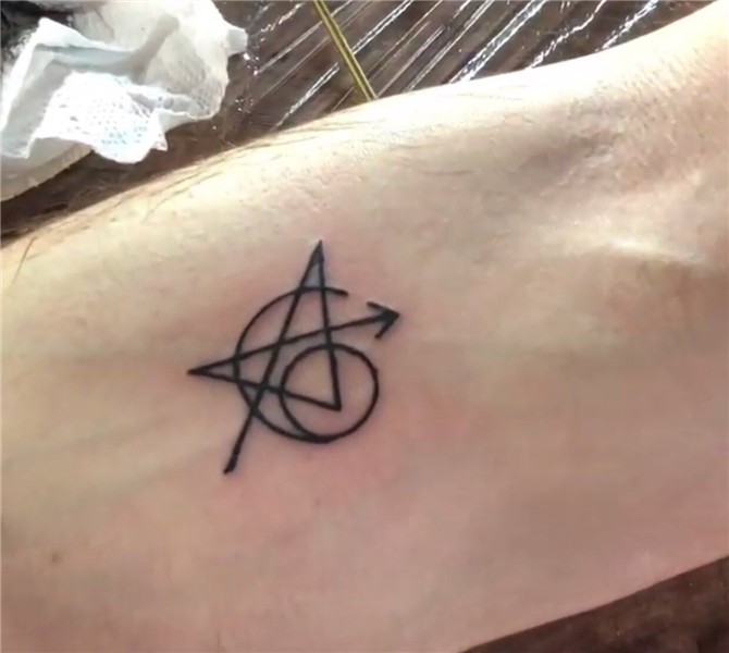 Pin by Keeshia on tattoo Dream tattoos, Ink tattoo, Avengers
