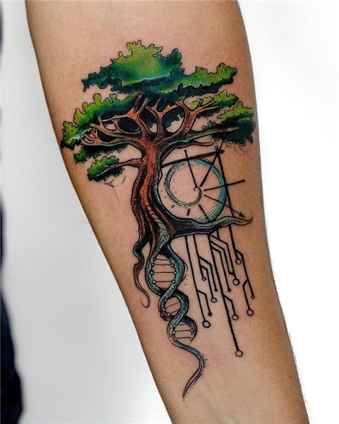 Pin by Kirsten Fourie on Tatuagem * Tattoo Life tattoos, Tat