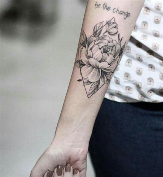 Pin by Lola Ruiz on Tattoos Tattoos for women, Inner arm tat